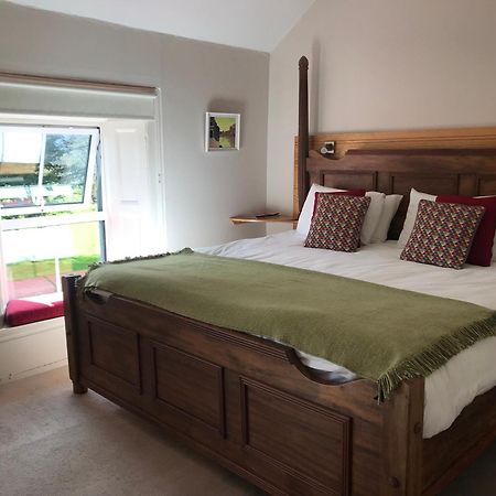 Gortamullen House, Kenmare Bed & Breakfast Dış mekan fotoğraf