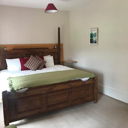 Gortamullen House, Kenmare Bed & Breakfast Dış mekan fotoğraf