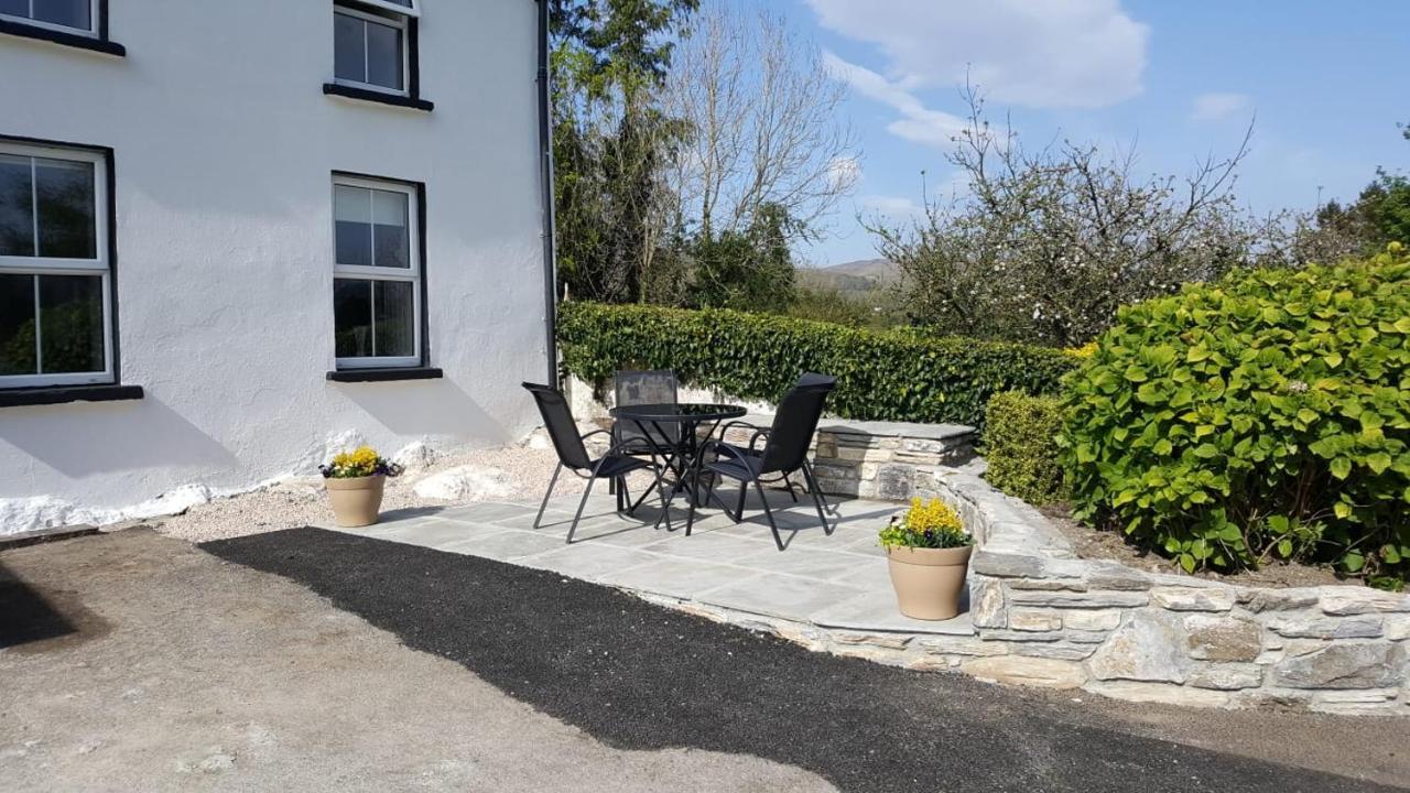 Gortamullen House, Kenmare Bed & Breakfast Dış mekan fotoğraf