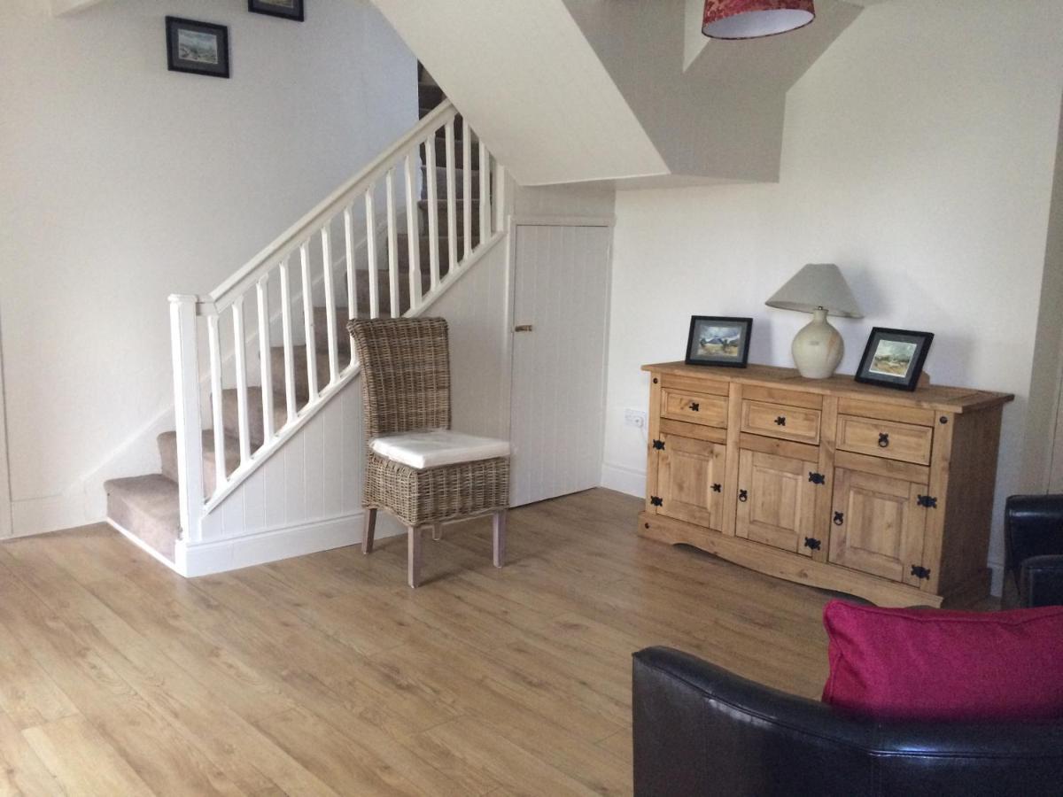 Gortamullen House, Kenmare Bed & Breakfast Dış mekan fotoğraf