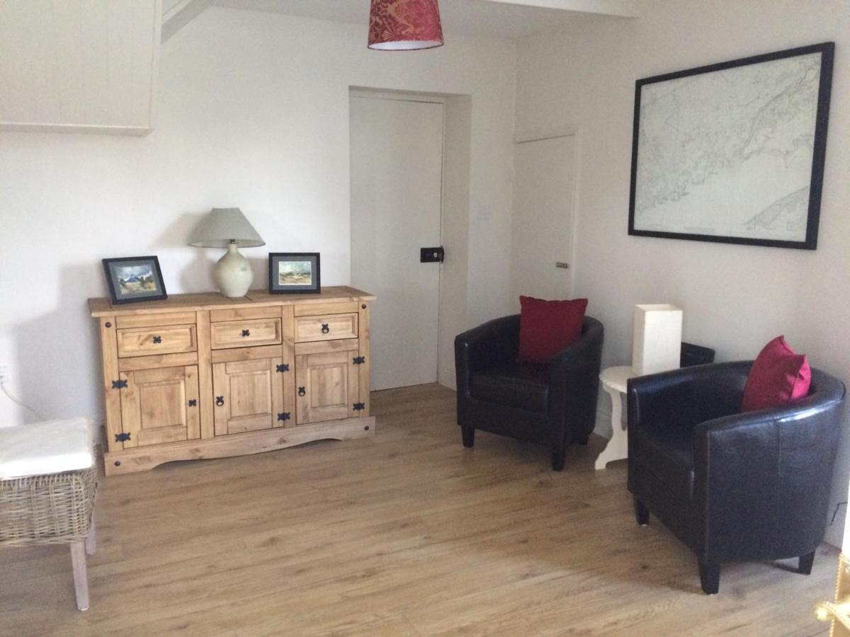 Gortamullen House, Kenmare Bed & Breakfast Dış mekan fotoğraf