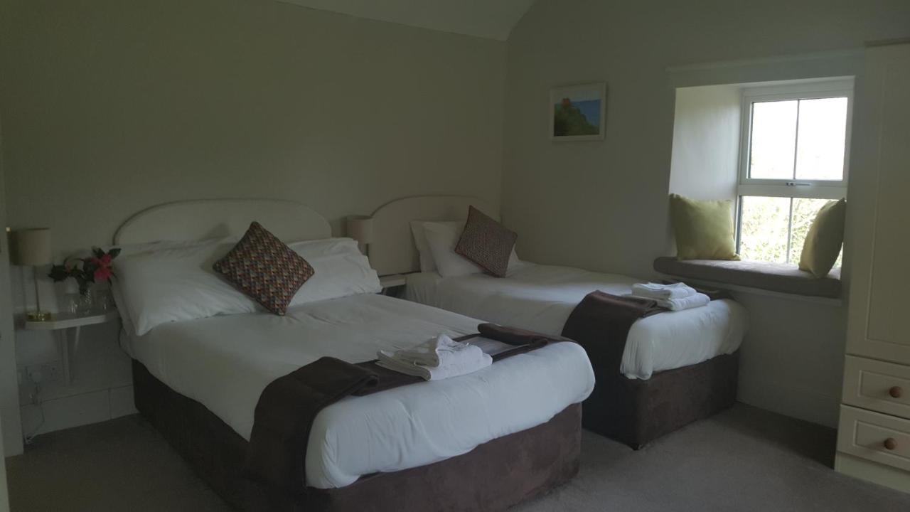 Gortamullen House, Kenmare Bed & Breakfast Dış mekan fotoğraf