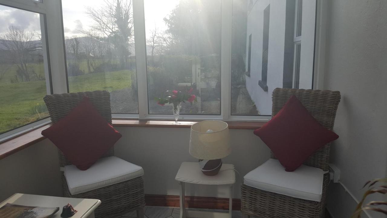 Gortamullen House, Kenmare Bed & Breakfast Dış mekan fotoğraf
