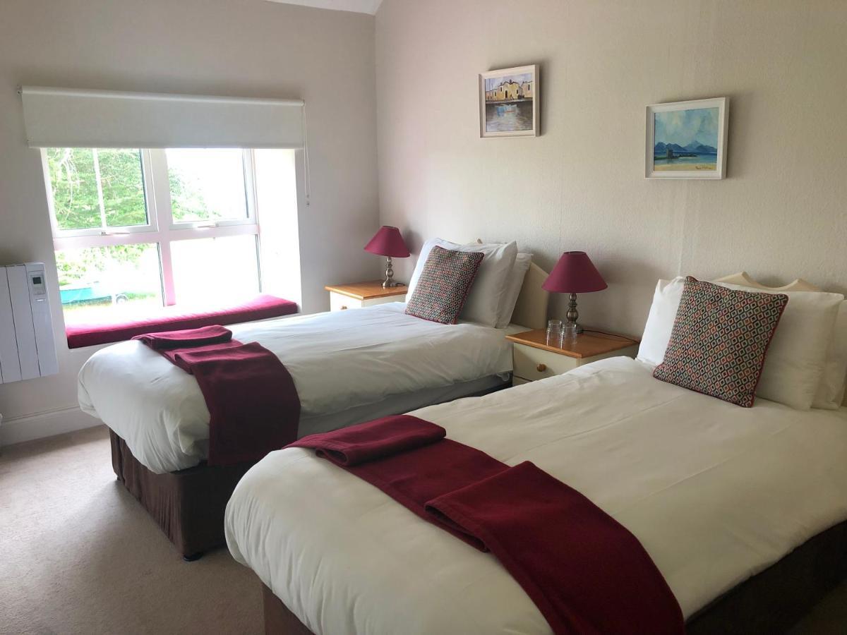 Gortamullen House, Kenmare Bed & Breakfast Dış mekan fotoğraf