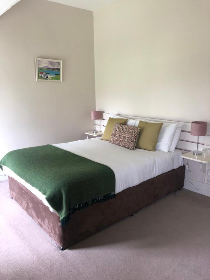 Gortamullen House, Kenmare Bed & Breakfast Dış mekan fotoğraf