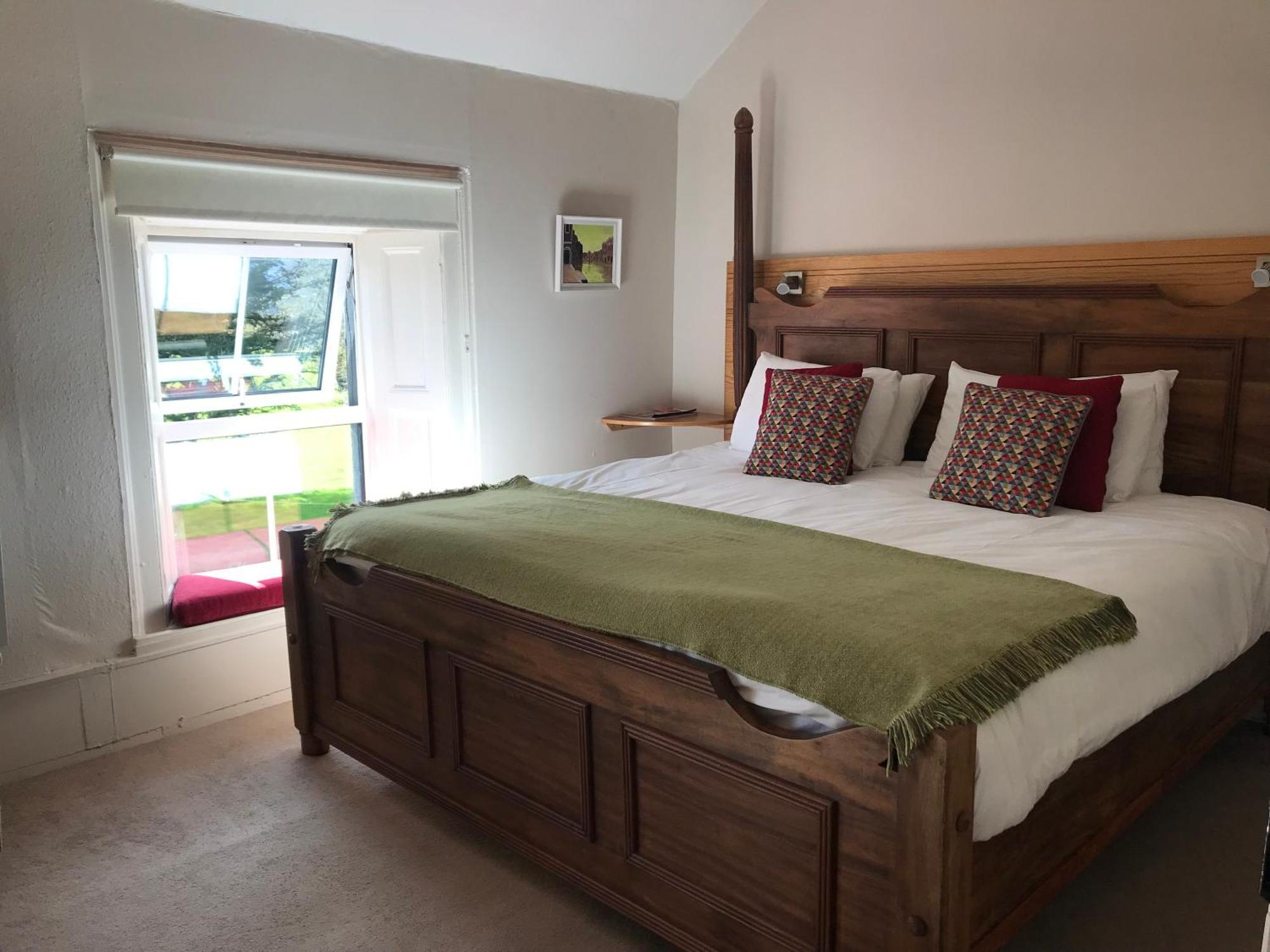Gortamullen House, Kenmare Bed & Breakfast Dış mekan fotoğraf