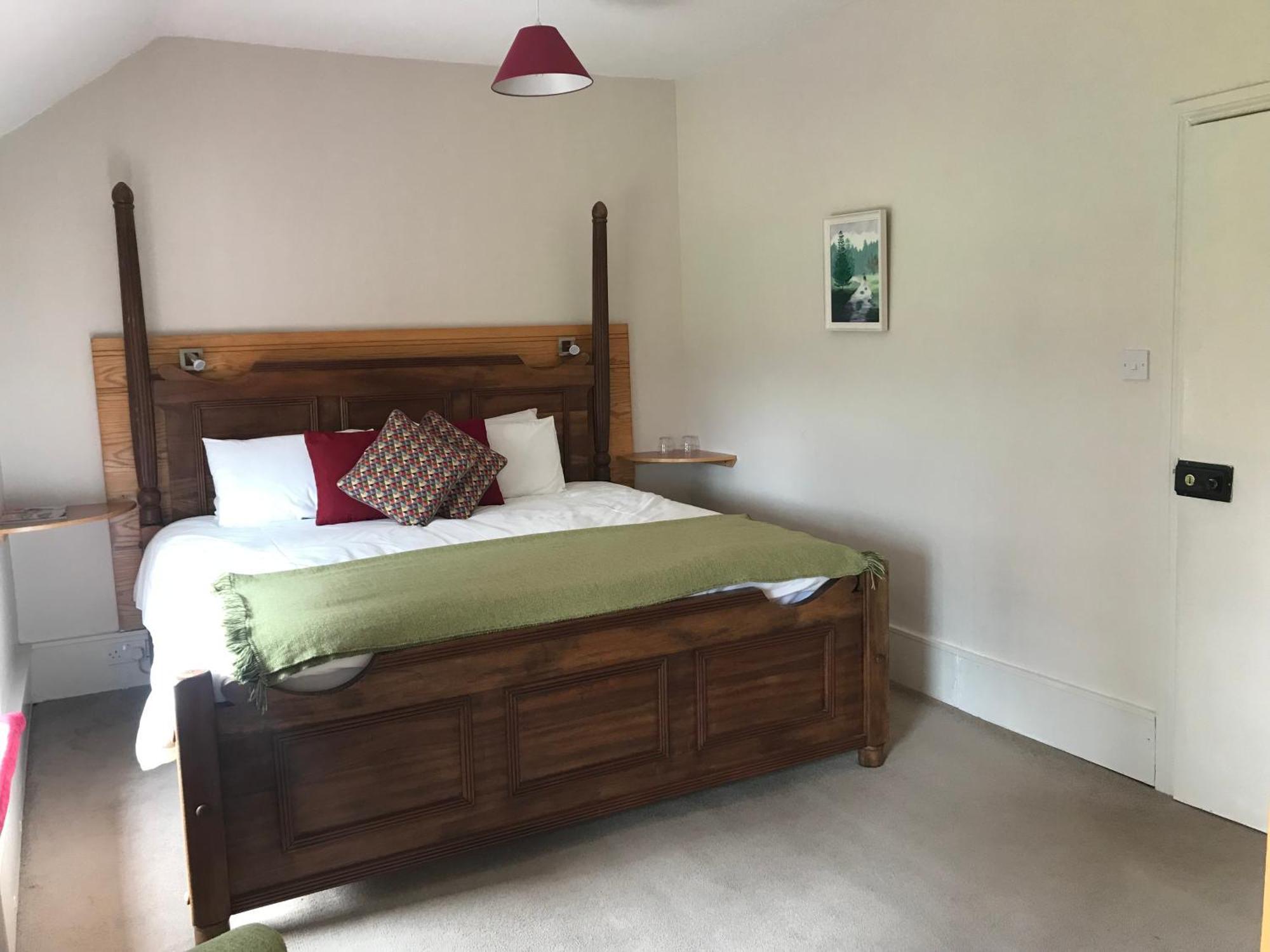 Gortamullen House, Kenmare Bed & Breakfast Dış mekan fotoğraf