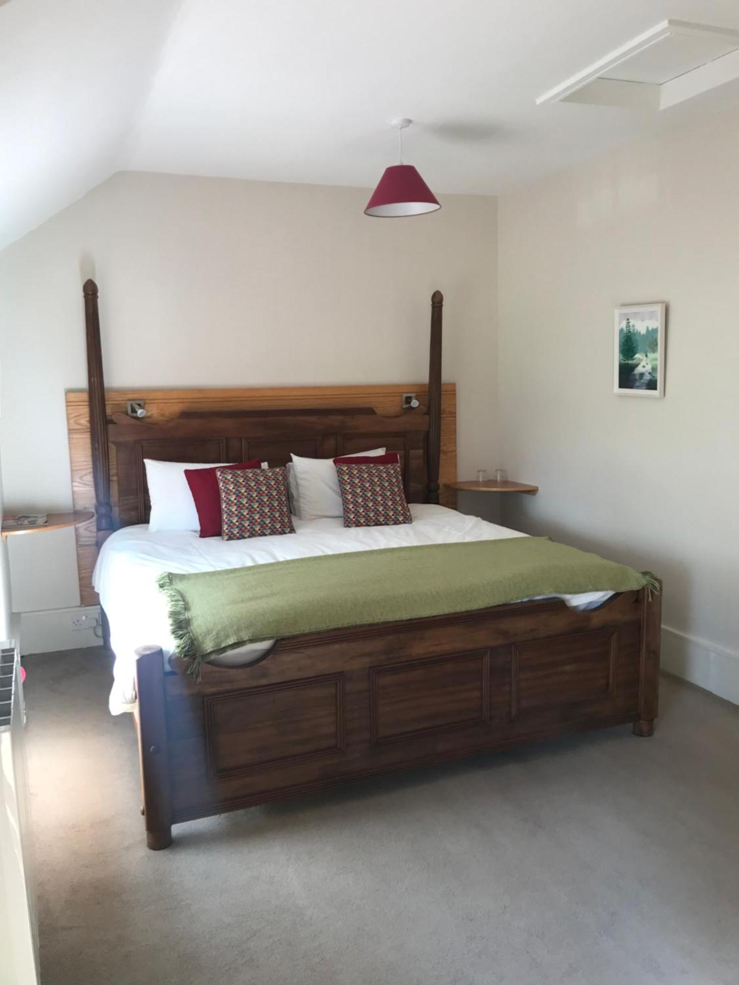 Gortamullen House, Kenmare Bed & Breakfast Dış mekan fotoğraf